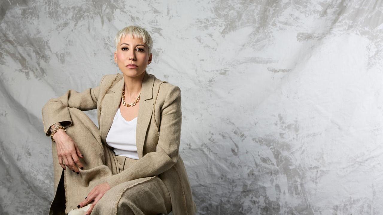 La voce di Malika Ayane al Boiardo per lo spettacolo Brokeback Mountain