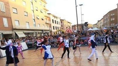 Le Fiere fanno il sold out