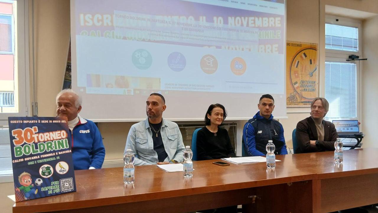 Torneo Boldrini, si riparte con 340 squadre al via