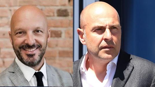 Maurizio Fiori: «Investire nel Cagliari è un onore e una responsabilità»