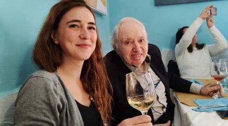 
	Federica Ligios ed Ettore Serra

