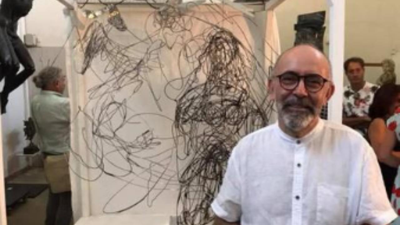 
	Luigi Russo per tutti Papotto

