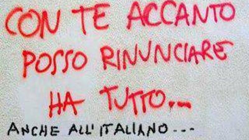 Da “avvolte”, “pultroppo” sino al “linguine”: gli italiani bocciati in grammatica – ecco gli errori più comuni