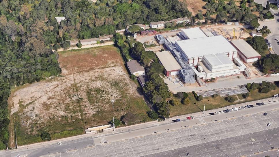 Cliniche, uffici e negozi in piazzale Segni a Sassari, il comune ha deciso: ecco cosa succederà