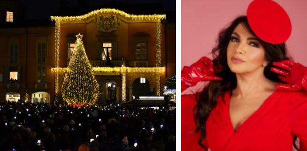 Natale a Reggio Emilia: Cristina D'Avena, Antoniano e mercatini. Ecco tutti gli eventi imperdibili