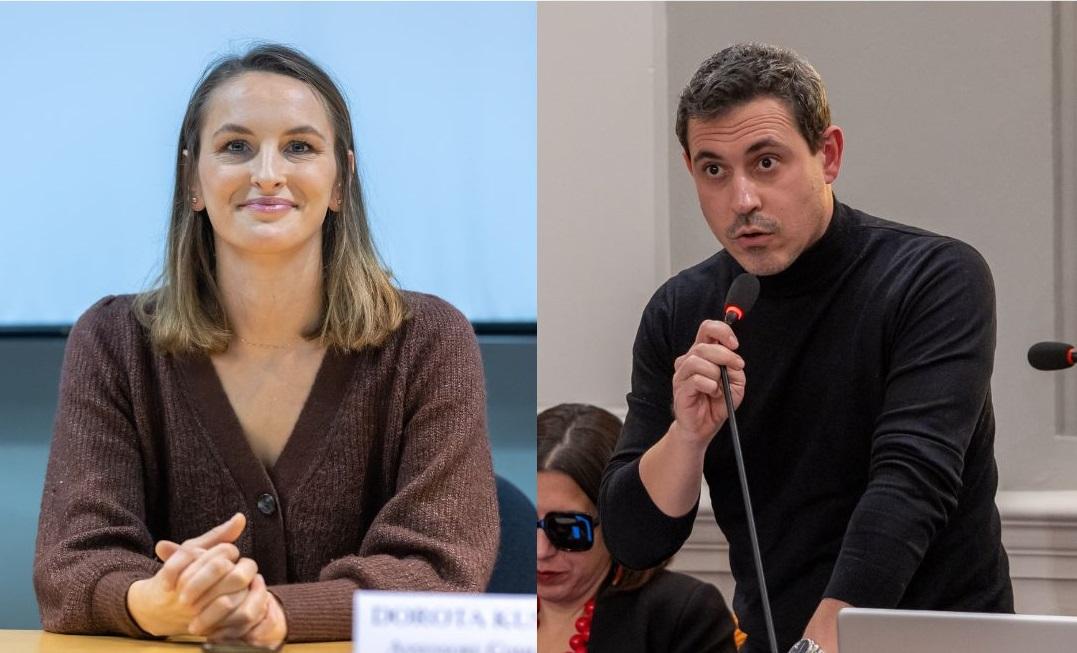 Kusiak assunta in Comune a Ferrara, tutti i dubbi