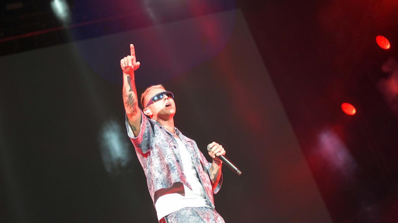 A Olbia il Capodanno raddoppia: dopo Marco Mengoni c’è Lazza