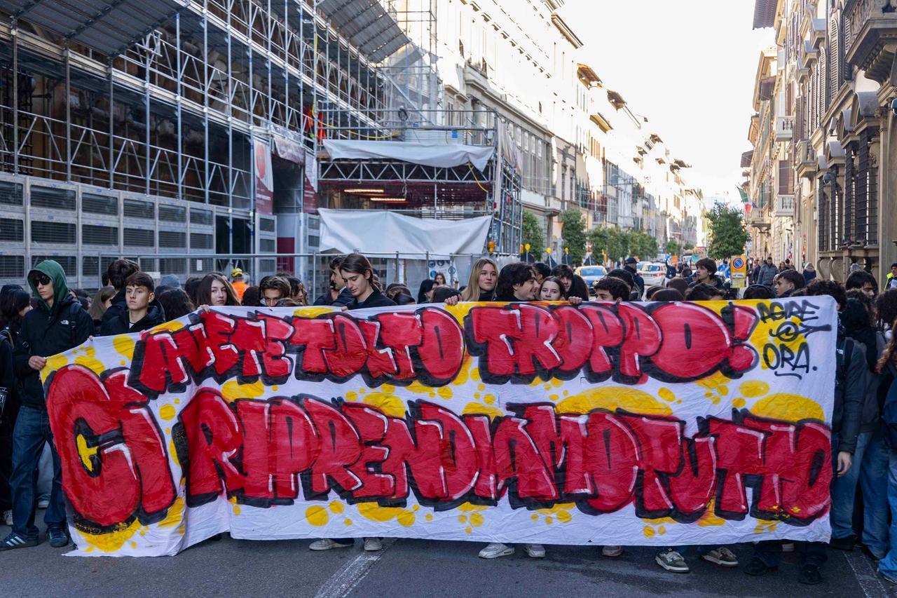Accorpamento del Miche, via libera obbligato dalla Metrocittà di Firenze ma scontro aperto con la Regione