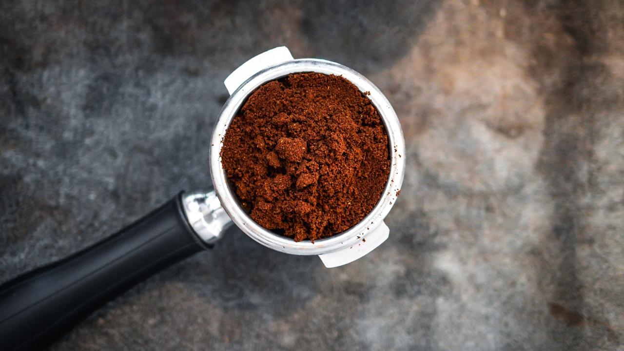 Caffè macinato ritirato dai supermercati (Foto di repertorio)