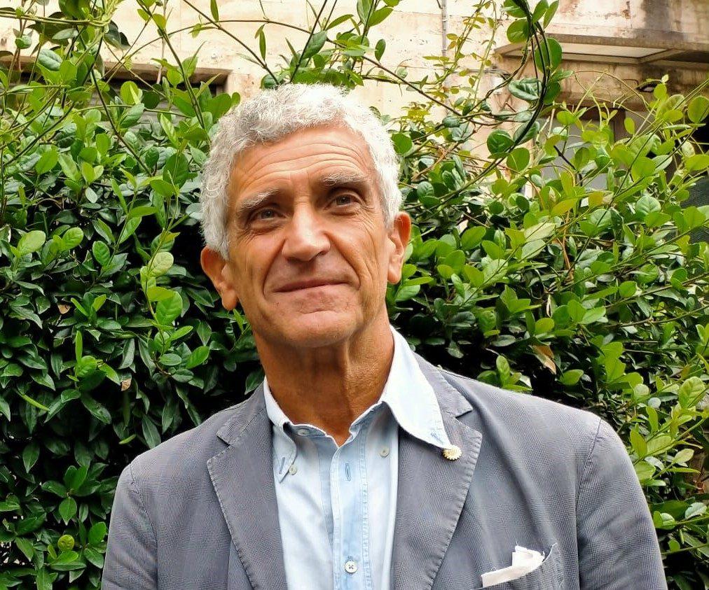 
	Federico Mazzoni, presidente dell'Aci

