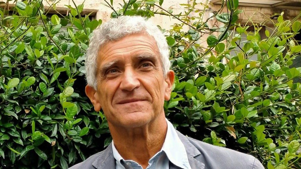 Federico Mazzoni, presidente dell'Aci
