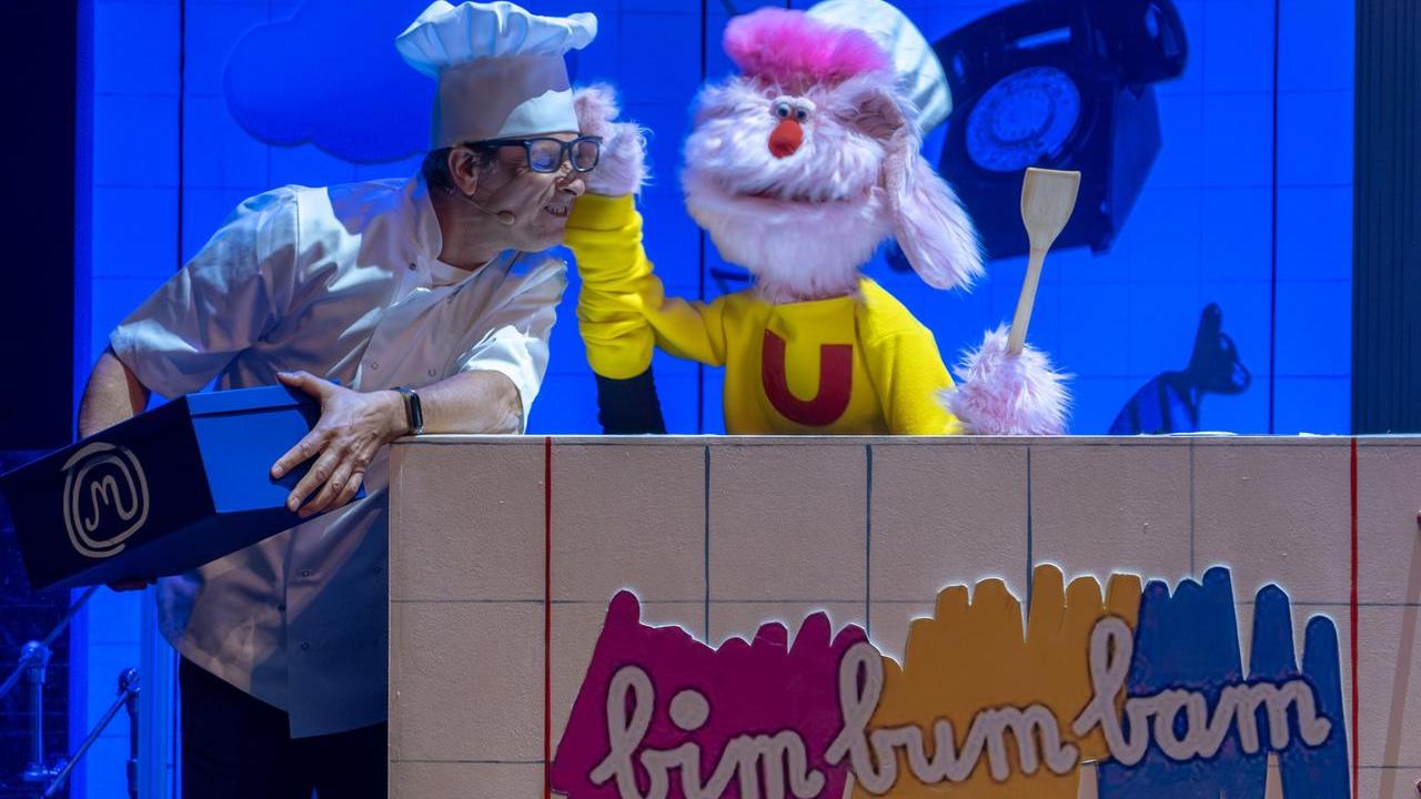 “Bim Bum Bam Party”. Al Teatro Nuovo di Ferrara un tuffo negli anni ‘90