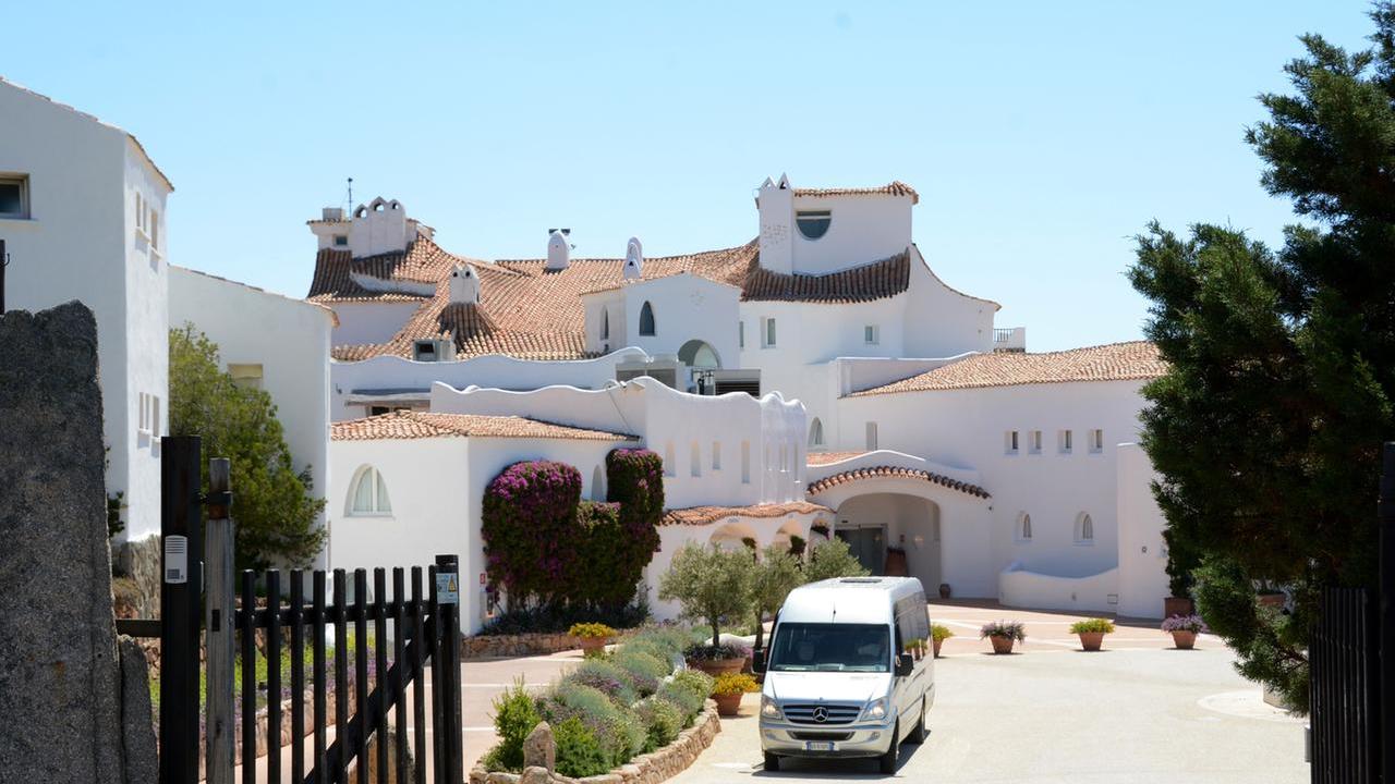 Nessuna corruzione in Costa Smeralda, l’ex manager della Sardegna Resort assolto in appello