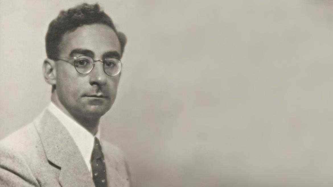 Il giurista e scrittore nuorese, Salvatore Satta