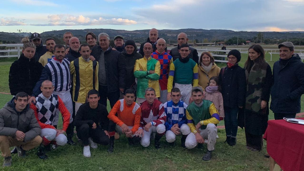 Shemoon fa il vuoto e trionfa nel nome di Stefano Cherchi