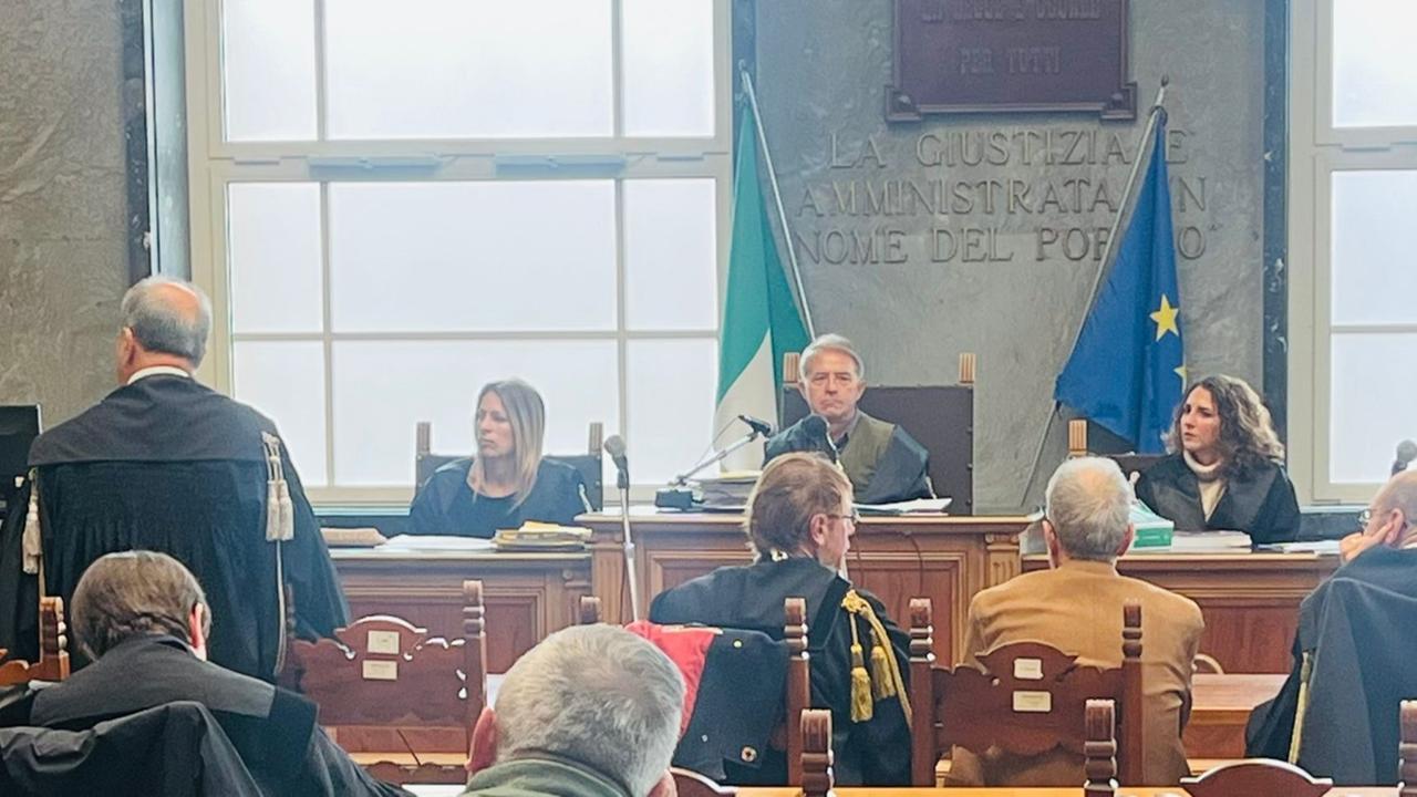 Fondi 8xmille per fini privati: nel processo a Becciu e al vescovo di Ozieri sentiti 5 testimoni dell’accusa – Cosa hanno detto