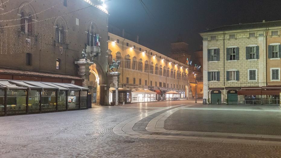 La provincia di Ferrara si svuota: addio a 15mila persone<br type="_moz" />