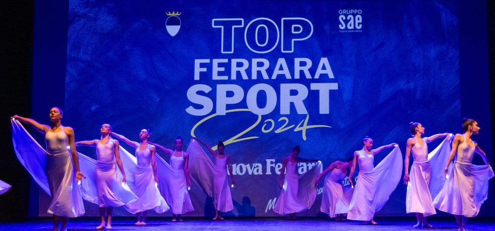 Oggi è la giornata di Top Ferrara Sport, la Nuova premia i campioni ferraresi