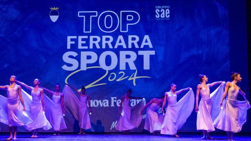 Oggi è la giornata di Top Ferrara Sport, la Nuova premia i campioni ferraresi