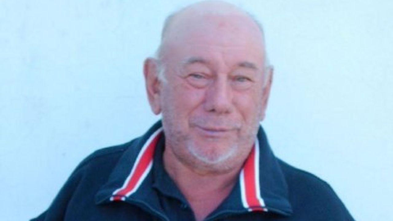 Lo storico dirigente rossoblù