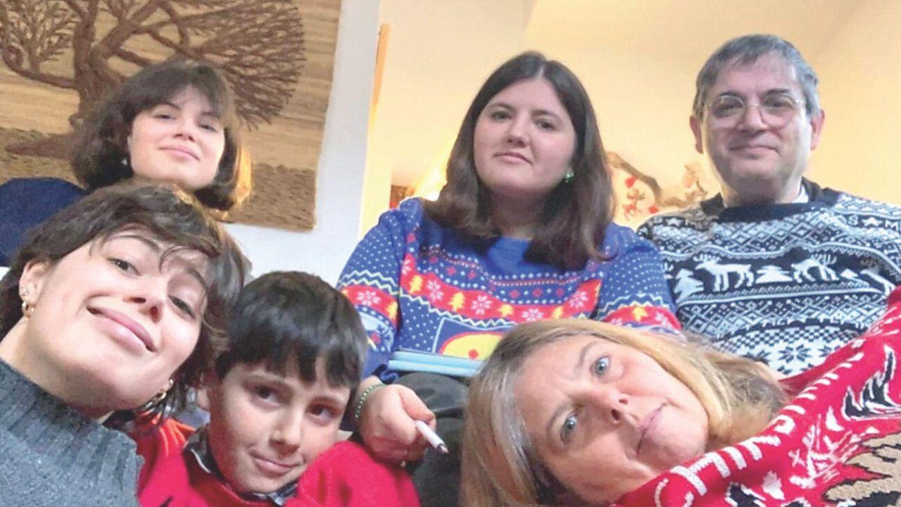 La famiglia