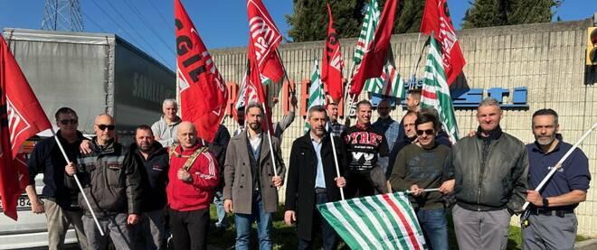 Pro-Gest, riprendono gli scioperi
