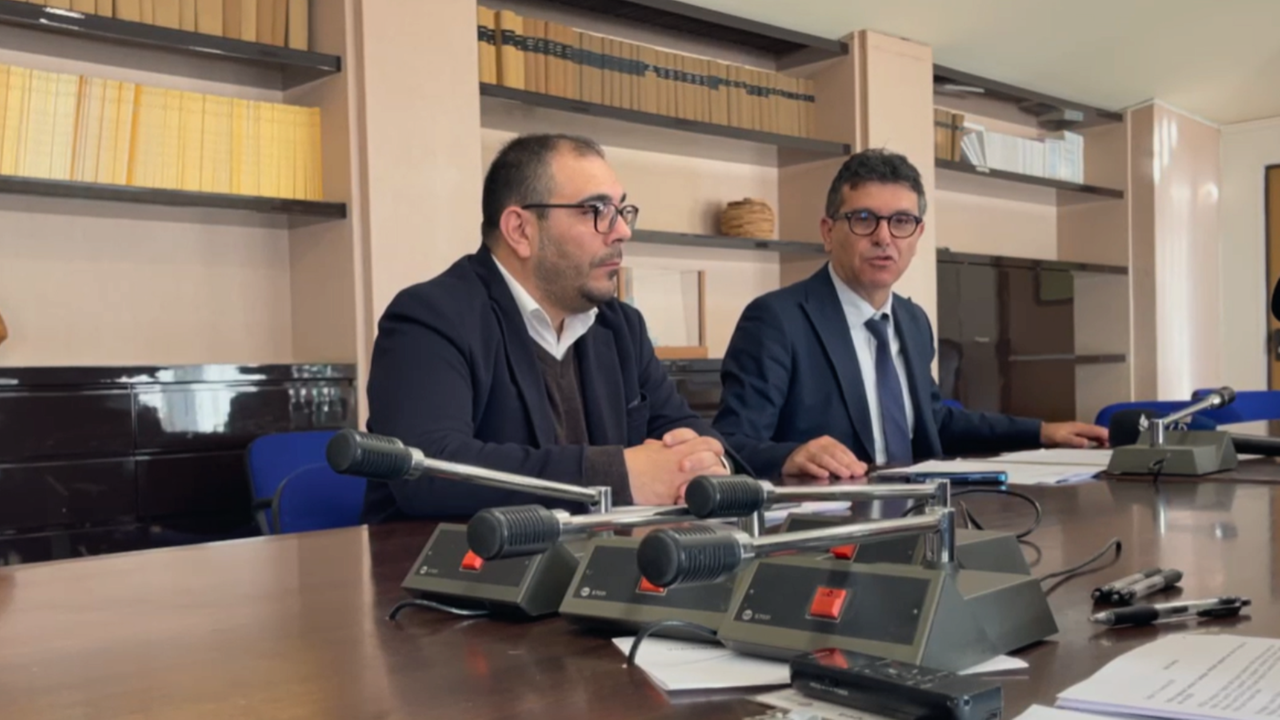 Giunta regionale, l’assessore all’Agricoltura Gian Franco Satta di dimette