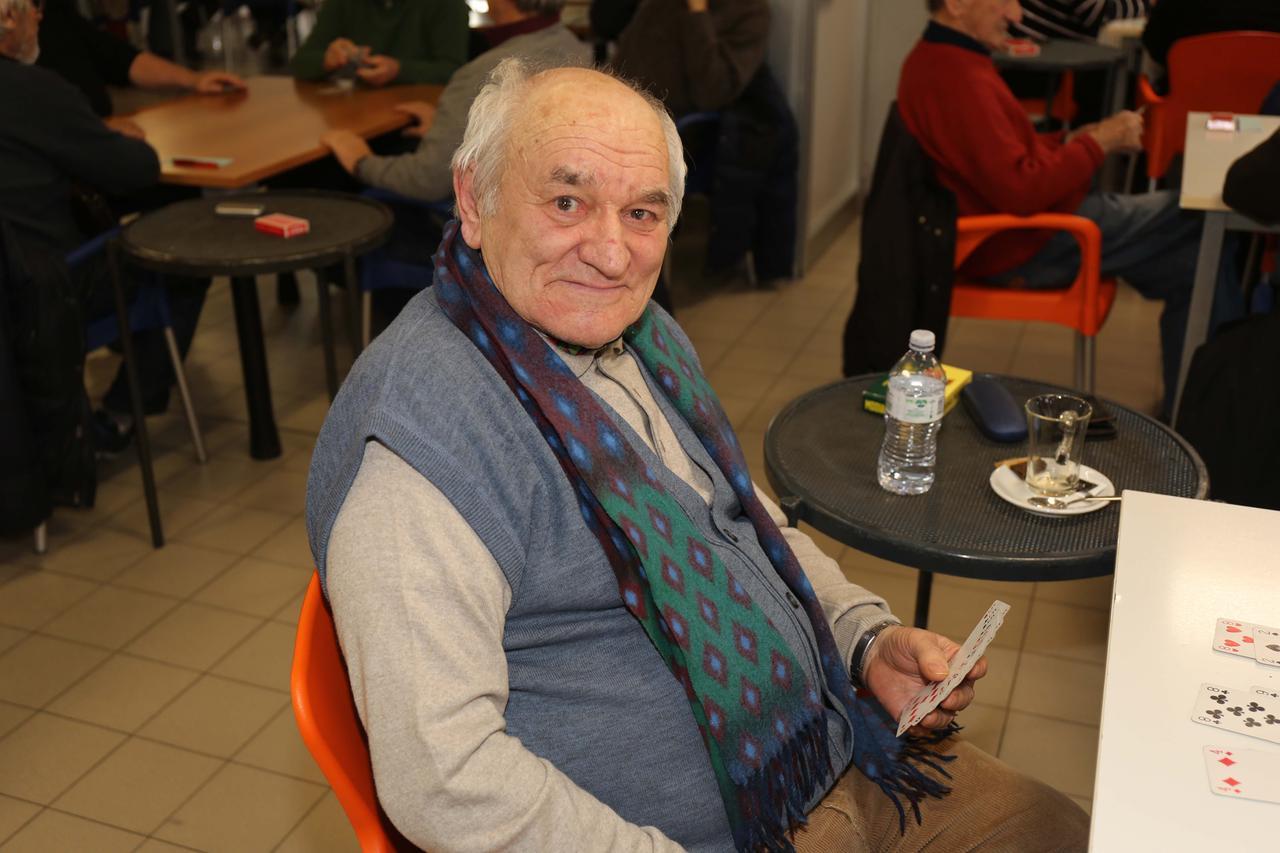 E’ morto il Mecco, allenatore di calcio e scopritore di talenti