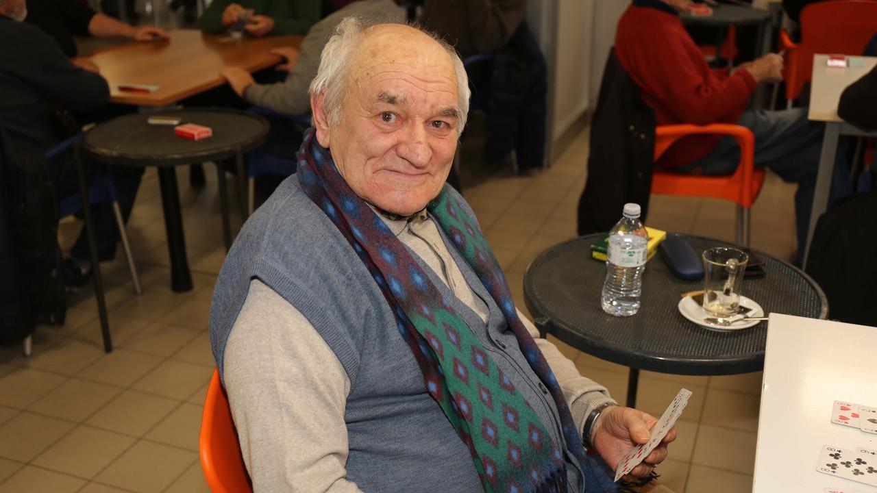 E’ morto il Mecco, allenatore di calcio e scopritore di talenti