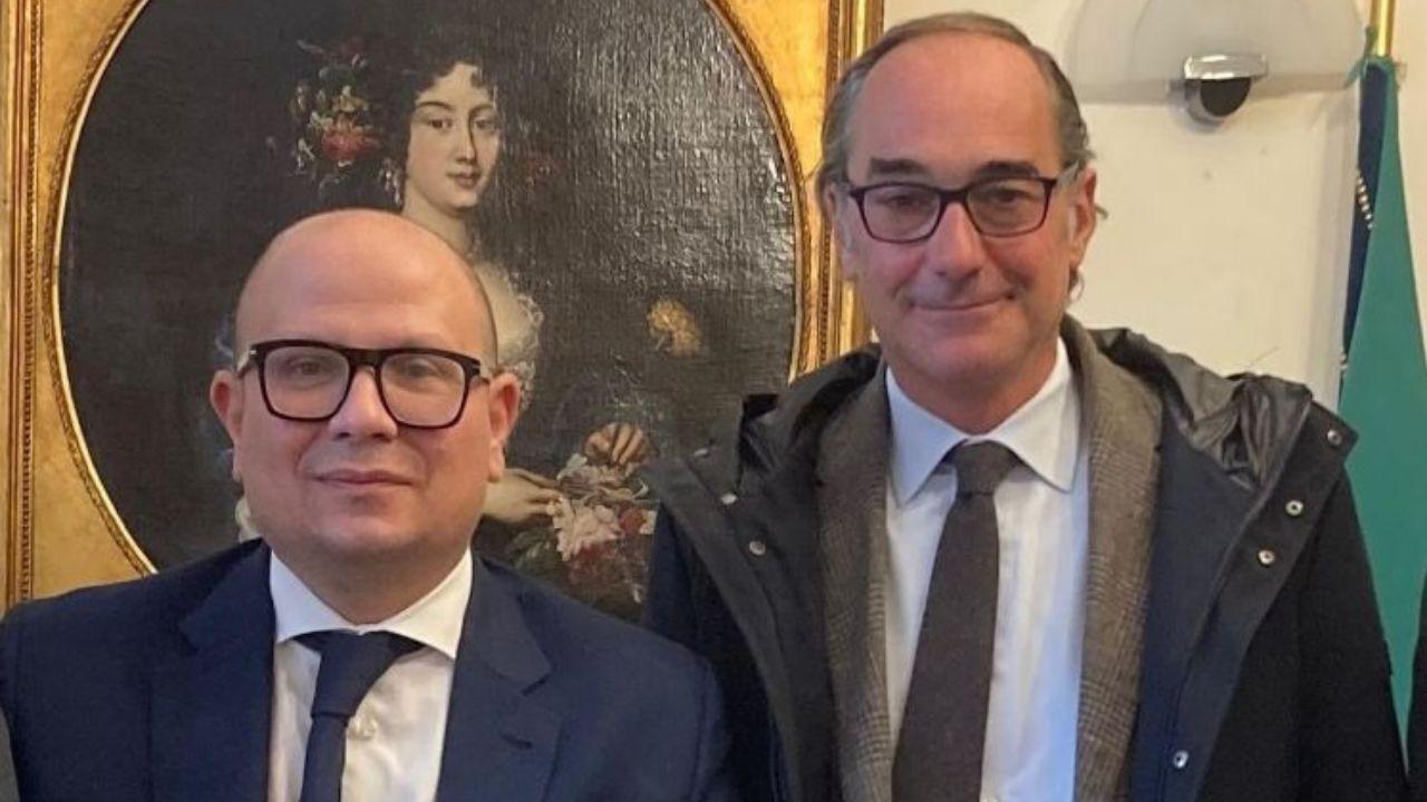
	Giudizio positivo da parte del Fondo Nazionale Marittimi al Decreto-legge Semplificazioni

