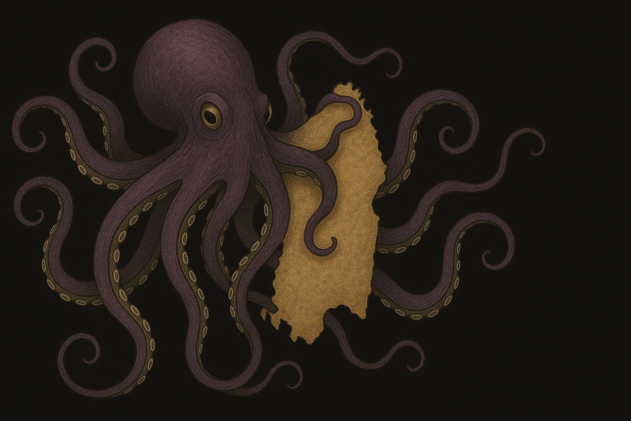 Sardegna, armi e cocaina: così la criminalità locale fa affari con camorra e ‘ndrangheta