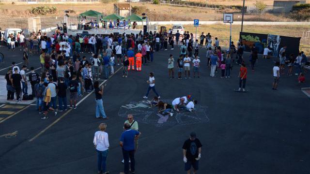 Riscaldamenti fuori uso allo Spazio Giovani di Oristano, attività sospese