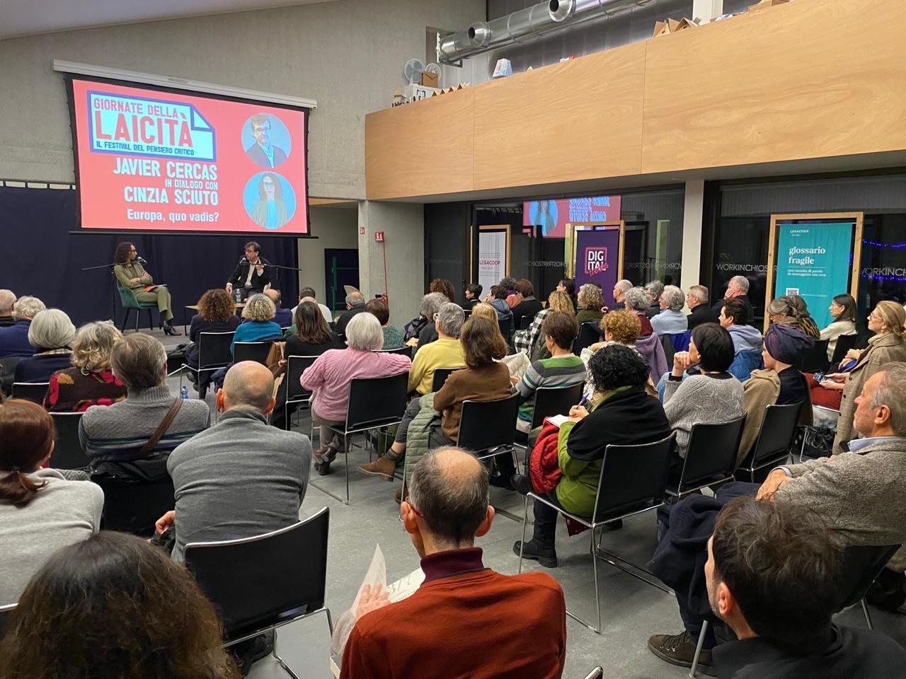 Tornano le Giornale della laicità: al centro totem e tabù dell’oggi