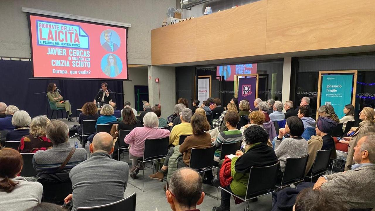 Tornano le Giornale della laicità: al centro totem e tabù dell’oggi