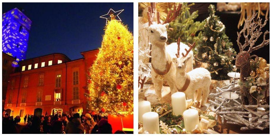 Mercatini, luci di Natale e avventure: 10 cose da fare nel week end a Reggio Emilia e provincia