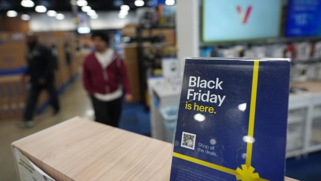 
	Venerd&igrave; 28 novembre &egrave; Black Friday

