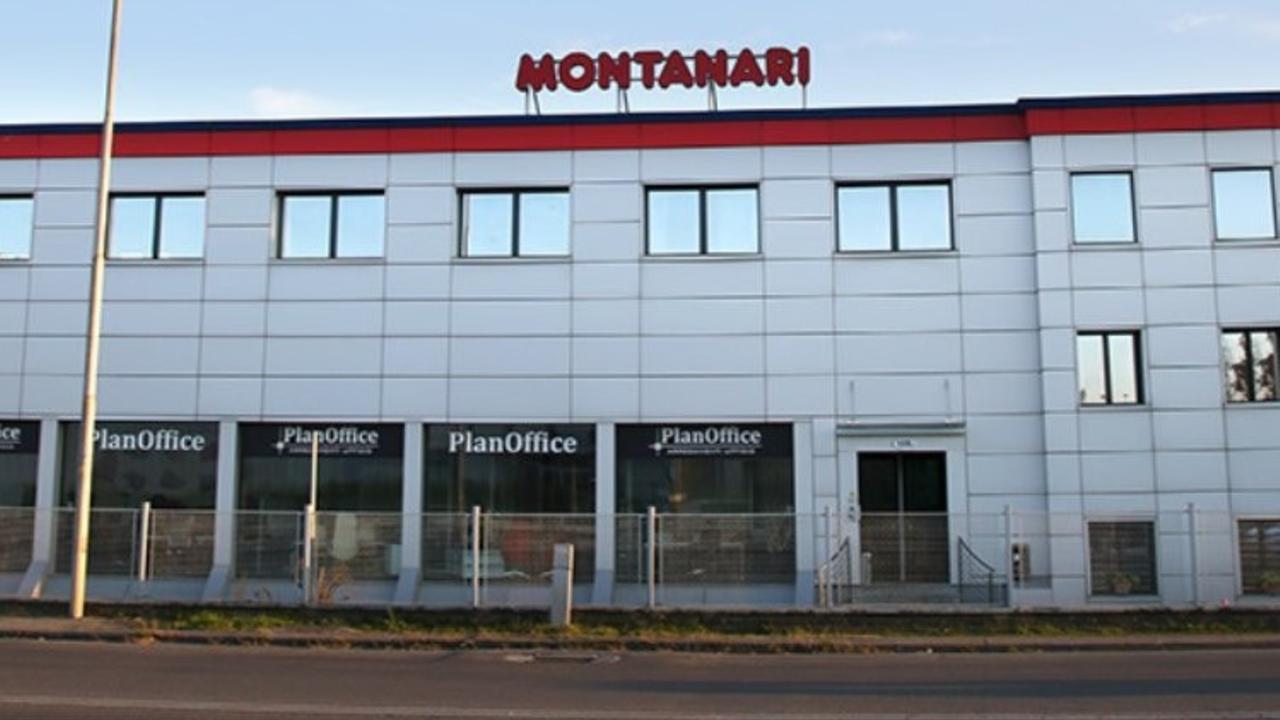 
	La Montanari Engineering

