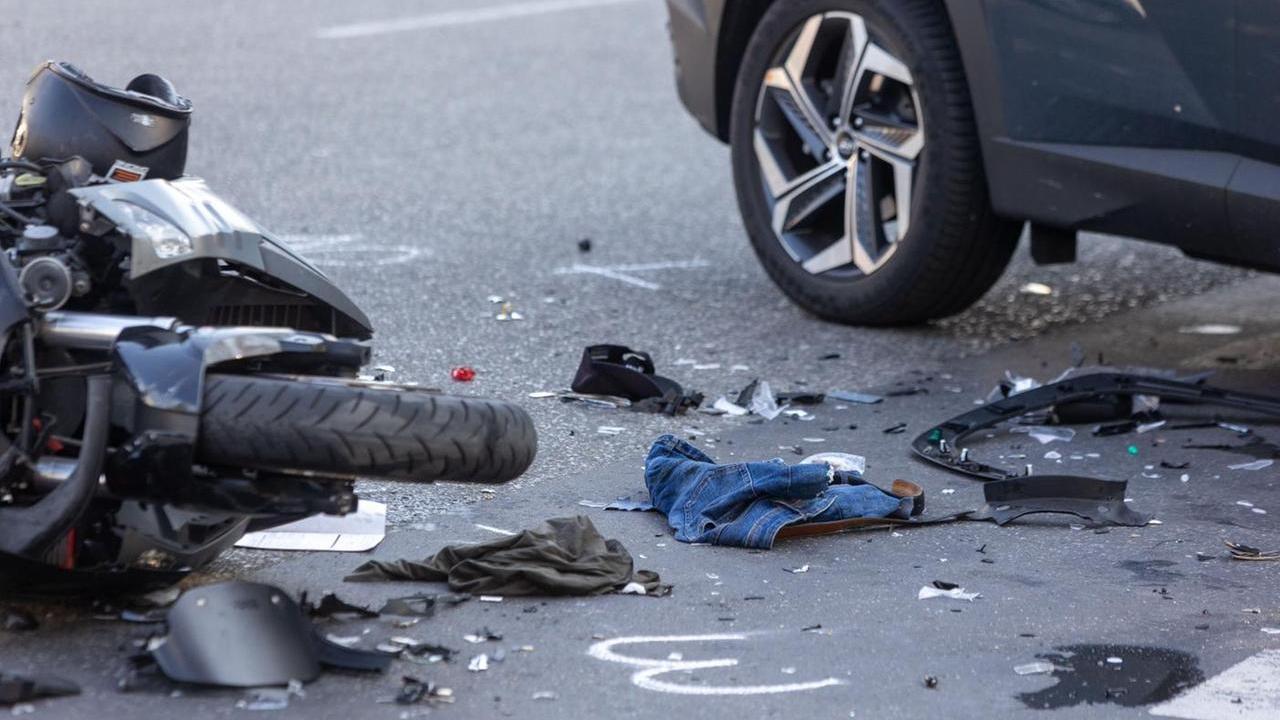 Incidenti stradali, il costo sociale è salato: 321 euro l’anno per ogni cittadino