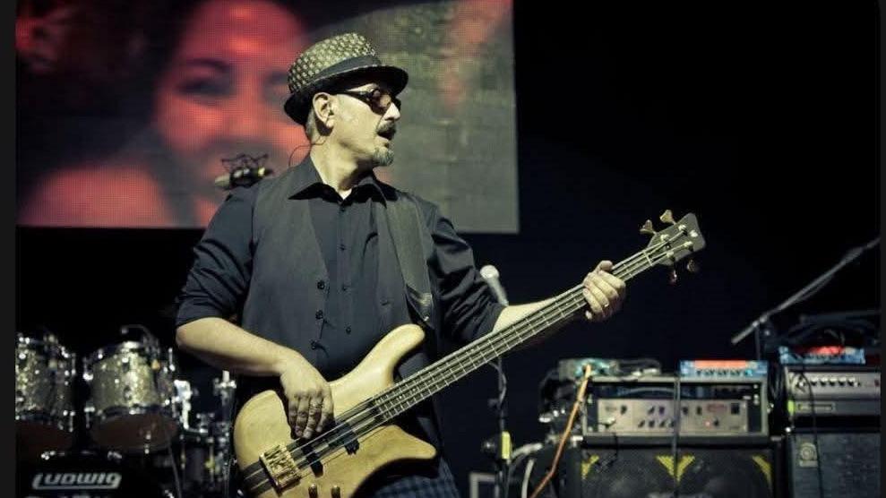 E’ morto Bobbi Bartolucci, bassista degli Orazero. Ligabue: «Ci mancherai»