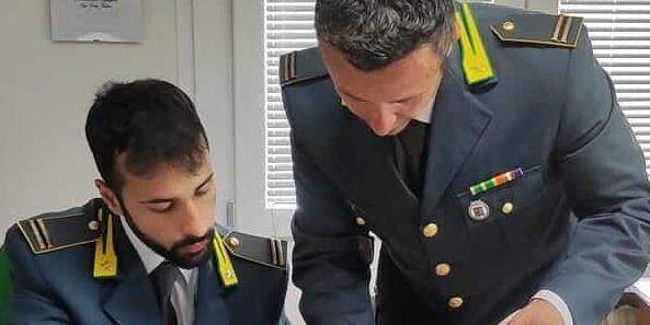 
	La Guardia di finanza ha eseguito 14 misure cautelari

