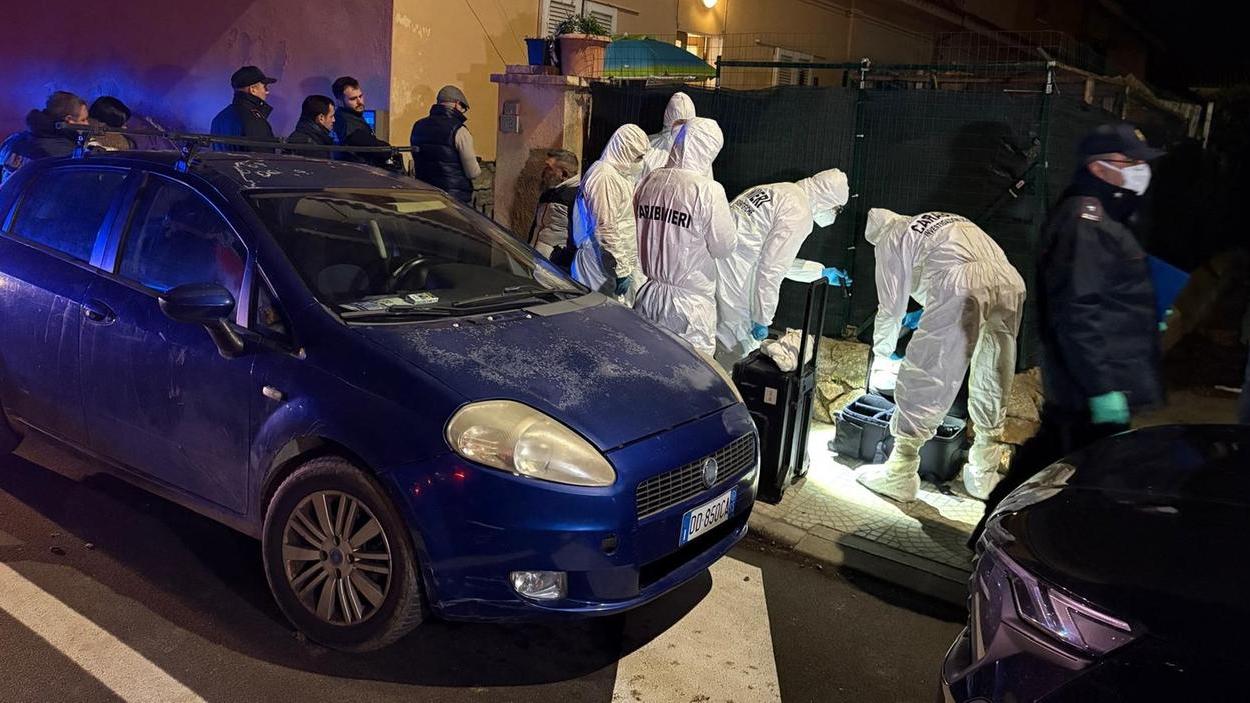 Rosa Bechere, blitz dei carabinieri del Ris nella casa degli indagati