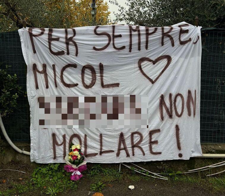 Lo striscione