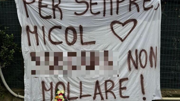 Lo striscione