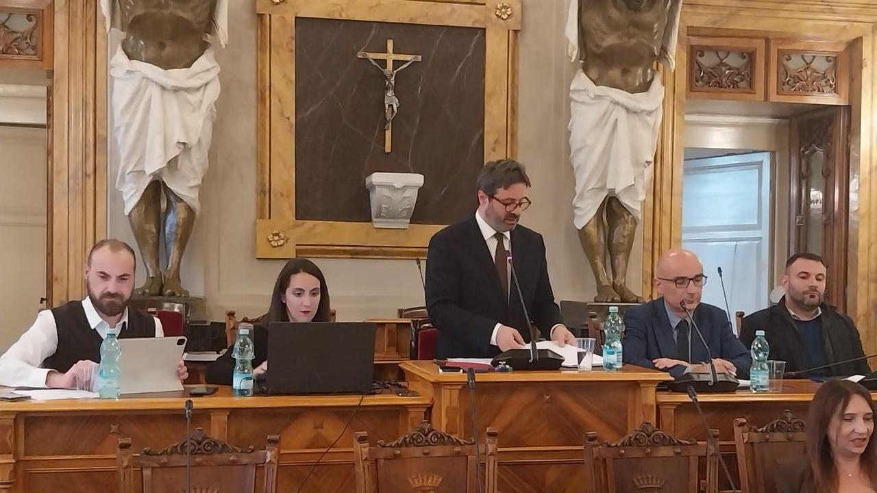 Giuseppe Mascia: «Ecco come rinasce la Città Metropolitana di Sassari»