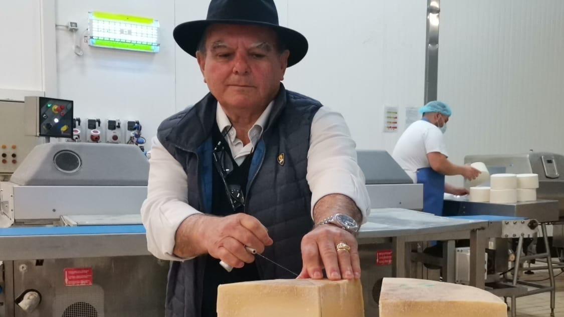 Energia elettrica a singhiozzo: «La mia azienda rischia di chiudere»