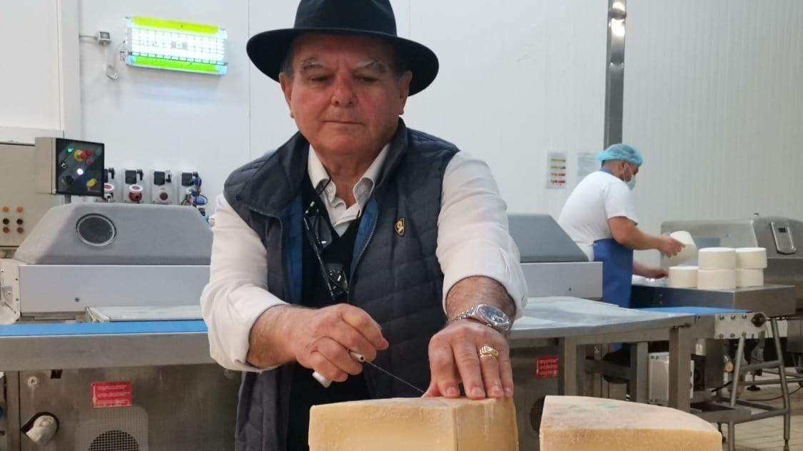 Energia elettrica a singhiozzo: «La mia azienda rischia di chiudere»