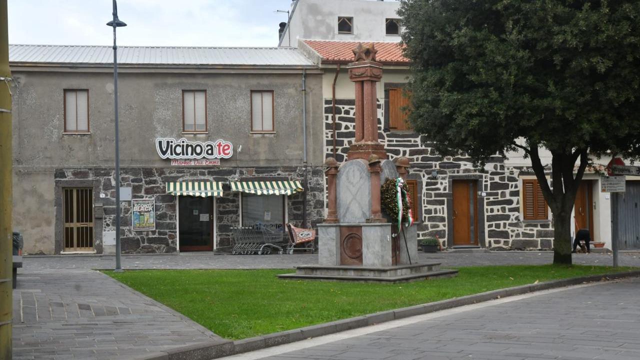 Il market di Norbello