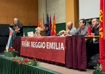 A Reggio Emilia oltre 6.600 infortuni nei primi nove mesi del 2025