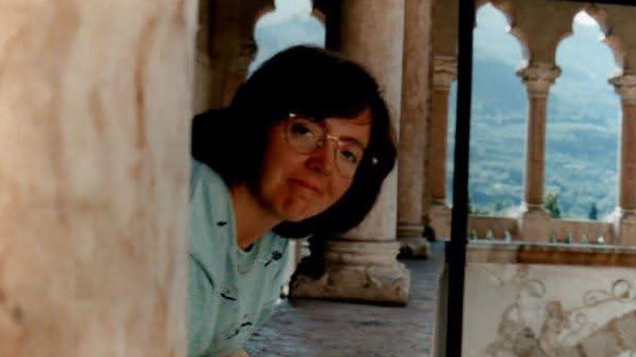 Anna Maria Pulcinelli