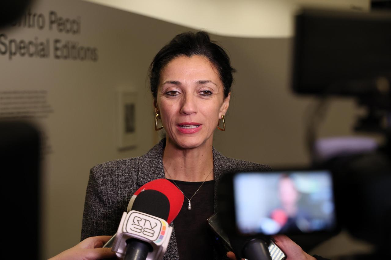 
	Cristina Manetti

